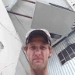 Meet your Posher, Richard